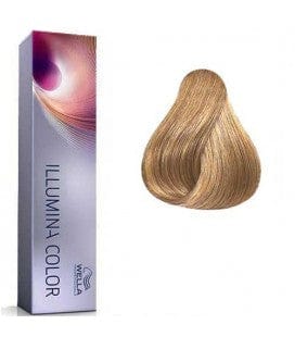 WELLA - ILLUMINA COLOR_Illumina Color 8/_Cosmetic World